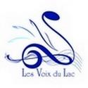 Logo les voix du lac